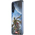 Marvel Guardians of the Galaxy Galactic Mission Galaxy A35 5G Skin