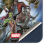 Marvel Guardians of the Galaxy Galactic Mission Galaxy A35 5G Skin