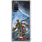 Marvel Guardians of the Galaxy Galactic Mission Galaxy A51 5G Clear Case