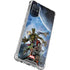 Marvel Guardians of the Galaxy Galactic Mission Galaxy A51 5G Clear Case