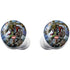 Marvel Guardians of the Galaxy Galactic Mission Galaxy Buds Plus Skin