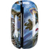Marvel Guardians of the Galaxy Galactic Mission Galaxy Buds Pro Skin