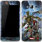 Marvel Guardians of the Galaxy Galactic Mission Galaxy J3 Skin