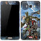 Marvel Guardians of the Galaxy Galactic Mission Galaxy J7 Skin