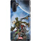 Marvel Guardians of the Galaxy Galactic Mission Galaxy Note 10 Pro Case