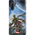 Marvel Guardians of the Galaxy Galactic Mission Galaxy Note 10 Pro Case