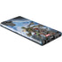 Marvel Guardians of the Galaxy Galactic Mission Galaxy Note 10 Pro Case