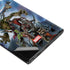 Marvel Guardians of the Galaxy Galactic Mission Galaxy Note 10 Skin