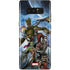 Marvel Guardians of the Galaxy Galactic Mission Galaxy Note 8 Skin