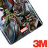 Marvel Guardians of the Galaxy Galactic Mission Galaxy Note 8 Skin