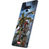 Marvel Guardians of the Galaxy Galactic Mission Galaxy Note 9 Skin