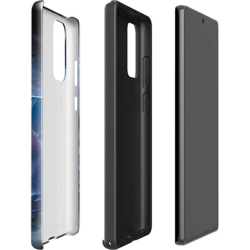 Marvel Guardians of the Galaxy Galactic Mission Galaxy Note20 5G Pro Case