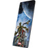 Marvel Guardians of the Galaxy Galactic Mission Galaxy Note20 5G Skin