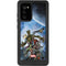 Marvel Guardians of the Galaxy Galactic Mission Galaxy Note20 5G Waterproof Case