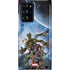 Marvel Guardians of the Galaxy Galactic Mission Galaxy Cases
