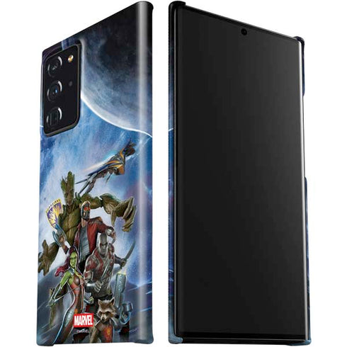 Marvel Guardians of the Galaxy Galactic Mission Galaxy Note20 Ultra 5G Lite Case