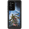 Marvel Guardians of the Galaxy Galactic Mission Galaxy Note20 Ultra 5G Waterproof Case