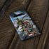 Marvel Guardians of the Galaxy Galactic Mission Galaxy S10 Skin