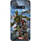 Marvel Guardians of the Galaxy Galactic Mission Galaxy S10e Skin