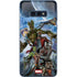 Marvel Guardians of the Galaxy Galactic Mission Galaxy S10e Skin