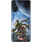 Marvel Guardians of the Galaxy Galactic Mission Galaxy S20 Fan Edition Skin