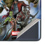 Marvel Guardians of the Galaxy Galactic Mission Galaxy S20 Fan Edition Skin
