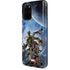 Marvel Guardians of the Galaxy Galactic Mission Galaxy S20 Plus Pro Case