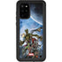 Marvel Guardians of the Galaxy Galactic Mission Galaxy S20 Plus Waterproof Case
