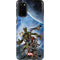 Marvel Guardians of the Galaxy Galactic Mission Galaxy S20 Pro Case