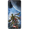 Marvel Guardians of the Galaxy Galactic Mission Galaxy S20 Skin