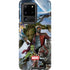 Marvel Guardians of the Galaxy Galactic Mission Galaxy S20 Ultra 5G Pro Case