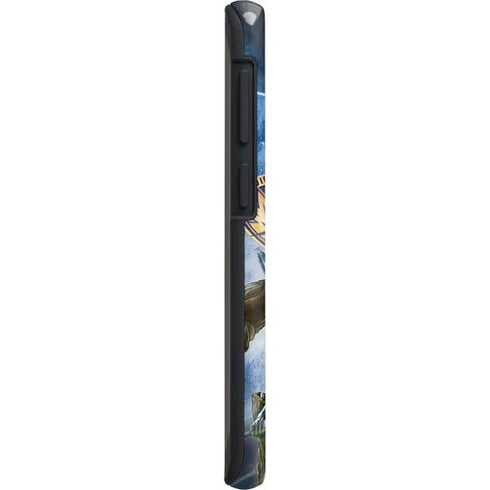 Marvel Guardians of the Galaxy Galactic Mission Galaxy S20 Ultra 5G Pro Case