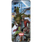 Marvel Guardians of the Galaxy Galactic Mission Galaxy S20 Ultra 5G Skin