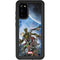 Marvel Guardians of the Galaxy Galactic Mission Galaxy S20 Waterproof Case