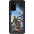 Marvel Guardians of the Galaxy Galactic Mission Galaxy S20 Waterproof Case