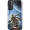 Marvel Guardians of the Galaxy Galactic Mission Galaxy S21 5G Pro Case