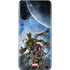 Marvel Guardians of the Galaxy Galactic Mission Galaxy S21 5G Skin