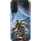 Marvel Guardians of the Galaxy Galactic Mission Galaxy S21 Plus 5G Pro Case