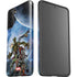 Marvel Guardians of the Galaxy Galactic Mission Galaxy S21 Plus 5G Pro Case