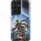 Marvel Guardians of the Galaxy Galactic Mission Galaxy S21 Ultra 5G Pro Case