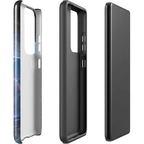 Marvel Guardians of the Galaxy Galactic Mission Galaxy S21 Ultra 5G Pro Case
