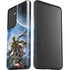 Marvel Guardians of the Galaxy Galactic Mission Galaxy S21 Ultra 5G Pro Case