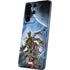 Marvel Guardians of the Galaxy Galactic Mission Galaxy S21 Ultra 5G Skin