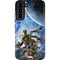 Marvel Guardians of the Galaxy Galactic Mission Galaxy S22 Plus Pro Case