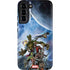 Marvel Guardians of the Galaxy Galactic Mission Galaxy S22 Plus Pro Case