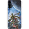 Marvel Guardians of the Galaxy Galactic Mission Galaxy S22 Plus Skin