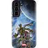 Marvel Guardians of the Galaxy Galactic Mission Galaxy S22 Pro Case