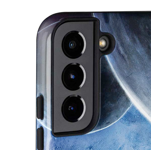 Marvel Guardians of the Galaxy Galactic Mission Galaxy S22 Pro Case