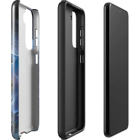 Marvel Guardians of the Galaxy Galactic Mission Galaxy S22 Pro Case