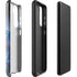 Marvel Guardians of the Galaxy Galactic Mission Galaxy S22 Pro Case